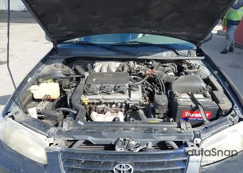 1997 Toyota Camry Xle V6 z USA, uszkodzony, nr VIN JT2BF22K9V0070792